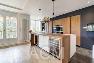  Appartement à vendre 5 pièces 172 m²