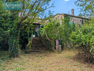  Maison � vendre 10 pi�ces 140 m�