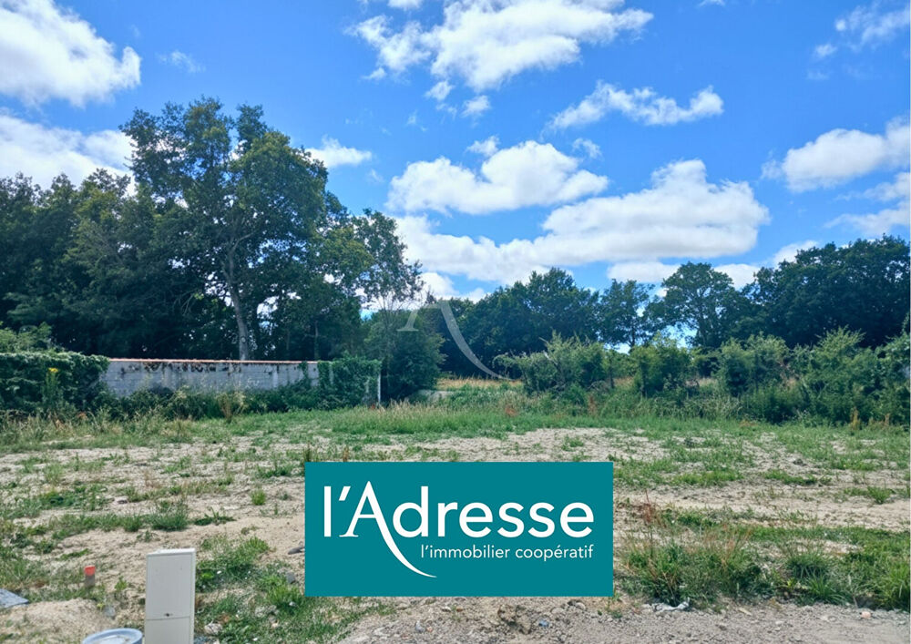 Vente Terrain Terrain Saint Urbain Saint urbain