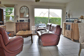  Maison � vendre 4 pi�ces 92 m�