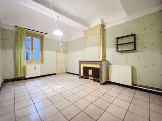  Maison à vendre 6 pièces 