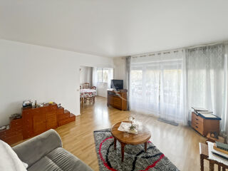  Appartement � vendre 3 pi�ces 74 m�