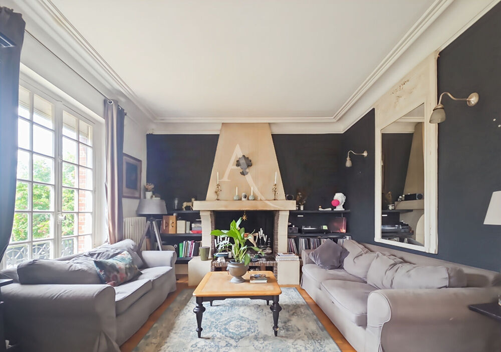 Vente Maison Maison Juziers 6 pièce(s) 135 m2 Juziers