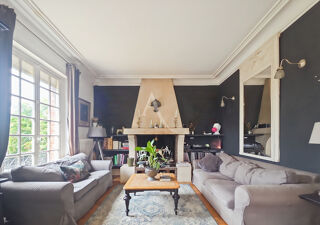  Maison à vendre 7 pièces 135 m²