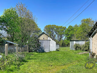  Maison � vendre 5 pi�ces 108 m�