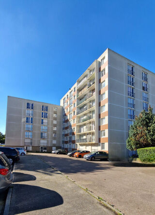  Appartement  vendre 3 pices 73 m