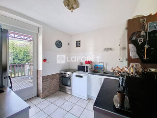  Maison � vendre 6 pi�ces 100 m�