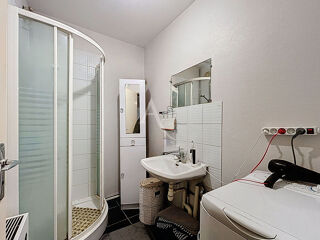  Appartement  vendre 2 pices 47 m