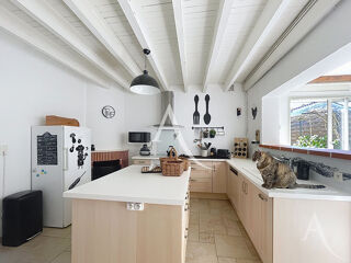  Maison à vendre 5 pièces 143 m²