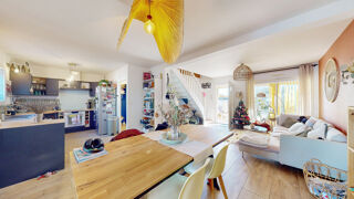  Maison � vendre 4 pi�ces 