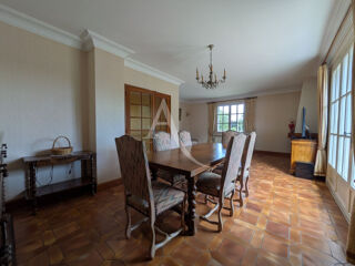  Maison à vendre 6 pièces 160 m²