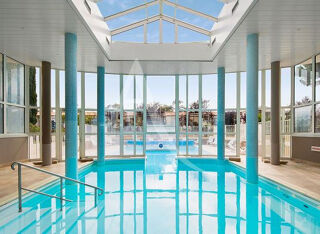  Appartement � vendre 2 pi�ces 42 m�