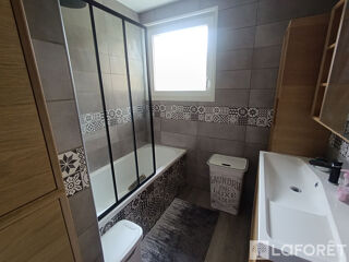  Maison à vendre 5 pièces 96 m²