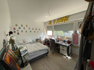  Appartement à louer 3 pièces 59 m²