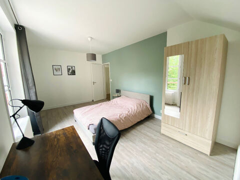  Maison � louer 1 pi�ce 16 m�