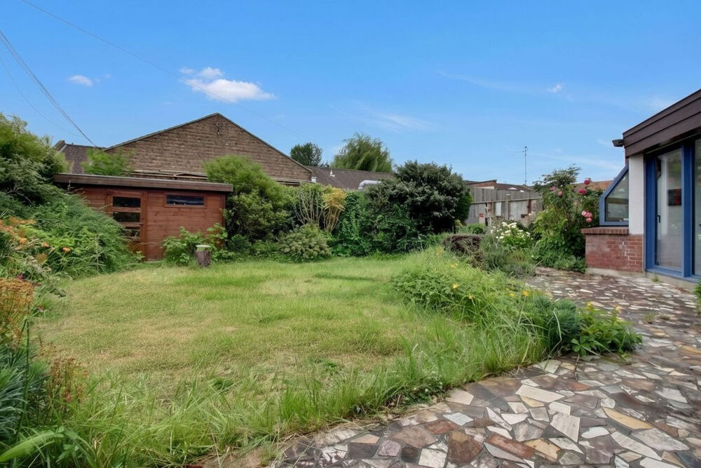 Vente Maison Maison LOMME 4 pièce(s) 125 m2, semi individuelle - grand jardin Lomme