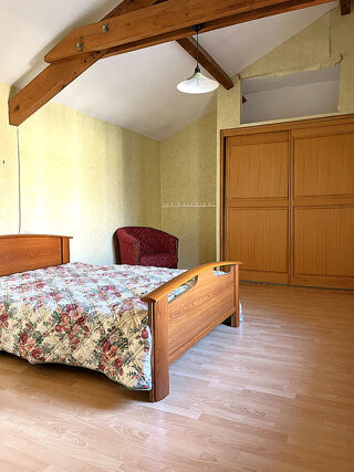  Maison à vendre 3 pièces 110 m²
