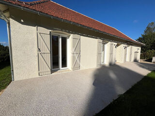  Maison à vendre 3 pièces 95 m²