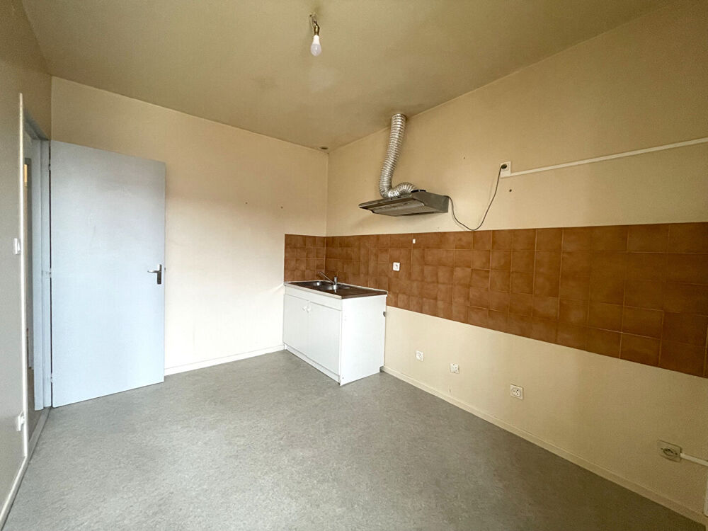 Location Appartement Appartement Lafrancaise 3 pièce(s) Lafrancaise