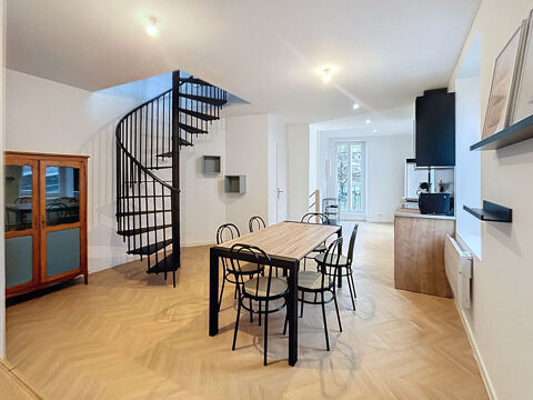  Appartement � louer 1 pi�ce 135 m�