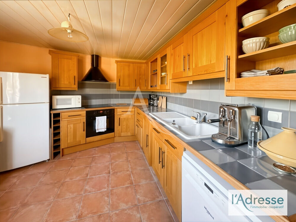 Vente Maison Maison Amfreville Sous Les Monts 4 pièce(s) 70 m2 Amfreville sous les monts