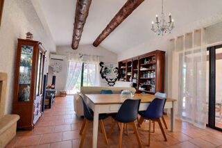  Maison à vendre 7 pièces 188 m²
