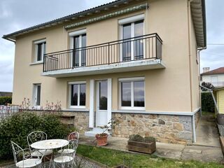  Maison à vendre 5 pièces 108 m²