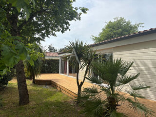  Maison � vendre 3 pi�ces 66 m�
