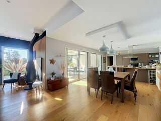  Maison à vendre 5 pièces 129 m²