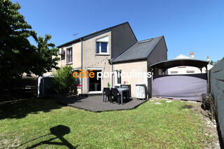  Maison � vendre 5 pi�ces 94 m�