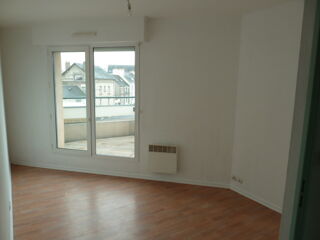  Appartement � louer 2 pi�ces 42 m� Nantes