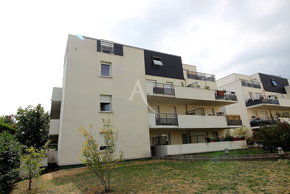 Location Appartement Appartement  1 pièce(s) 30.48 m2 Carrieres sous poissy