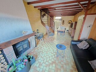  Maison à vendre 5 pièces 93 m²