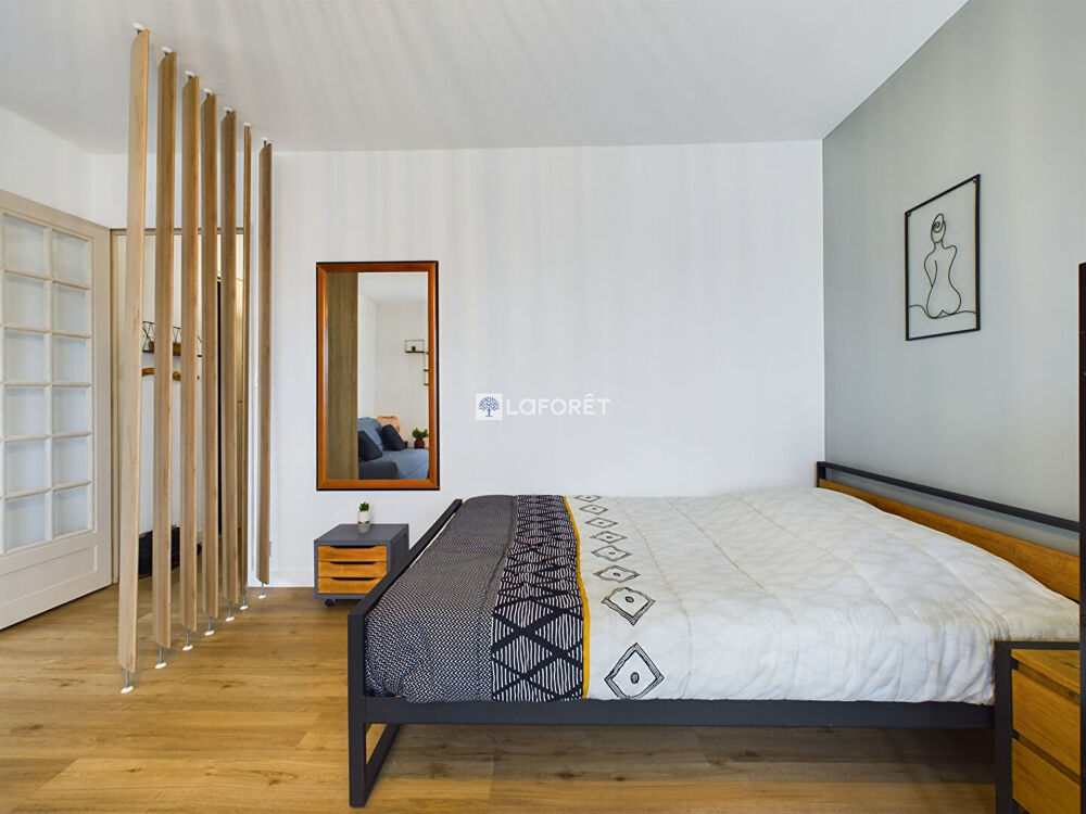 Location Appartement Appartement Quimper 1 pièce(s) 33 m2 Quimper