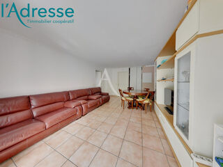  Appartement à vendre 3 pièces 70 m²