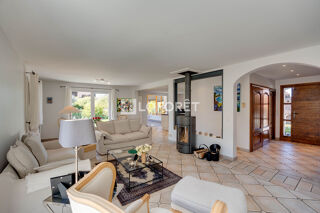  Maison à vendre 8 pièces 190 m²