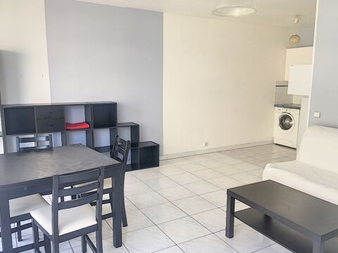  Appartement  louer 2 pices 45 m