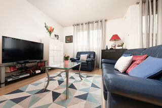  Appartement à vendre 3 pièces 67 m²