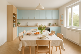  Appartement à vendre 4 pièces 85 m²