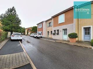  Appartement à louer 3 pièces 63 m²