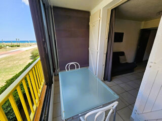  Appartement à vendre 2 pièces 24 m²