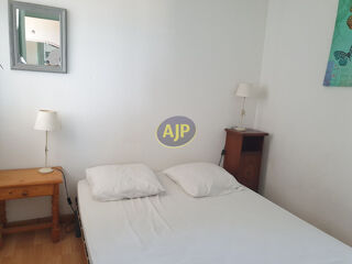  Appartement à vendre 2 pièces 34 m²