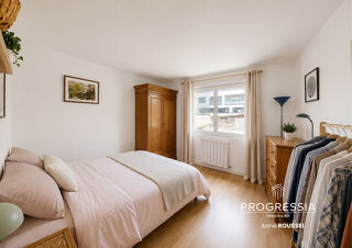  Appartement à vendre 2 pièces 59 m²