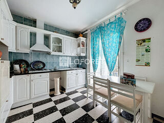  Maison � vendre 6 pi�ces 126 m�