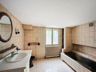  Appartement  vendre 3 pices 54 m