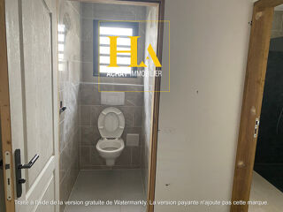  Maison 8 pi�ces 150 m� Saint joseph