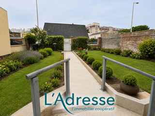  Maison à vendre 2 pièces 55 m²