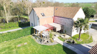  Maison � vendre 6 pi�ces 160 m�