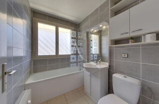  Appartement à louer 1 pièce 31 m²
