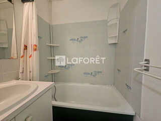  Appartement à vendre 1 pièce 21 m²